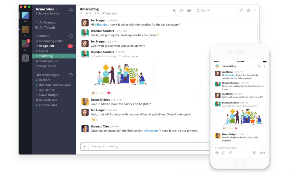 BTS_GPME_Slack_communaute